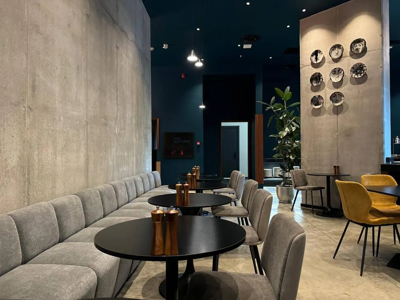 Lejlighed Studio Near Batumi'S Top Casinos