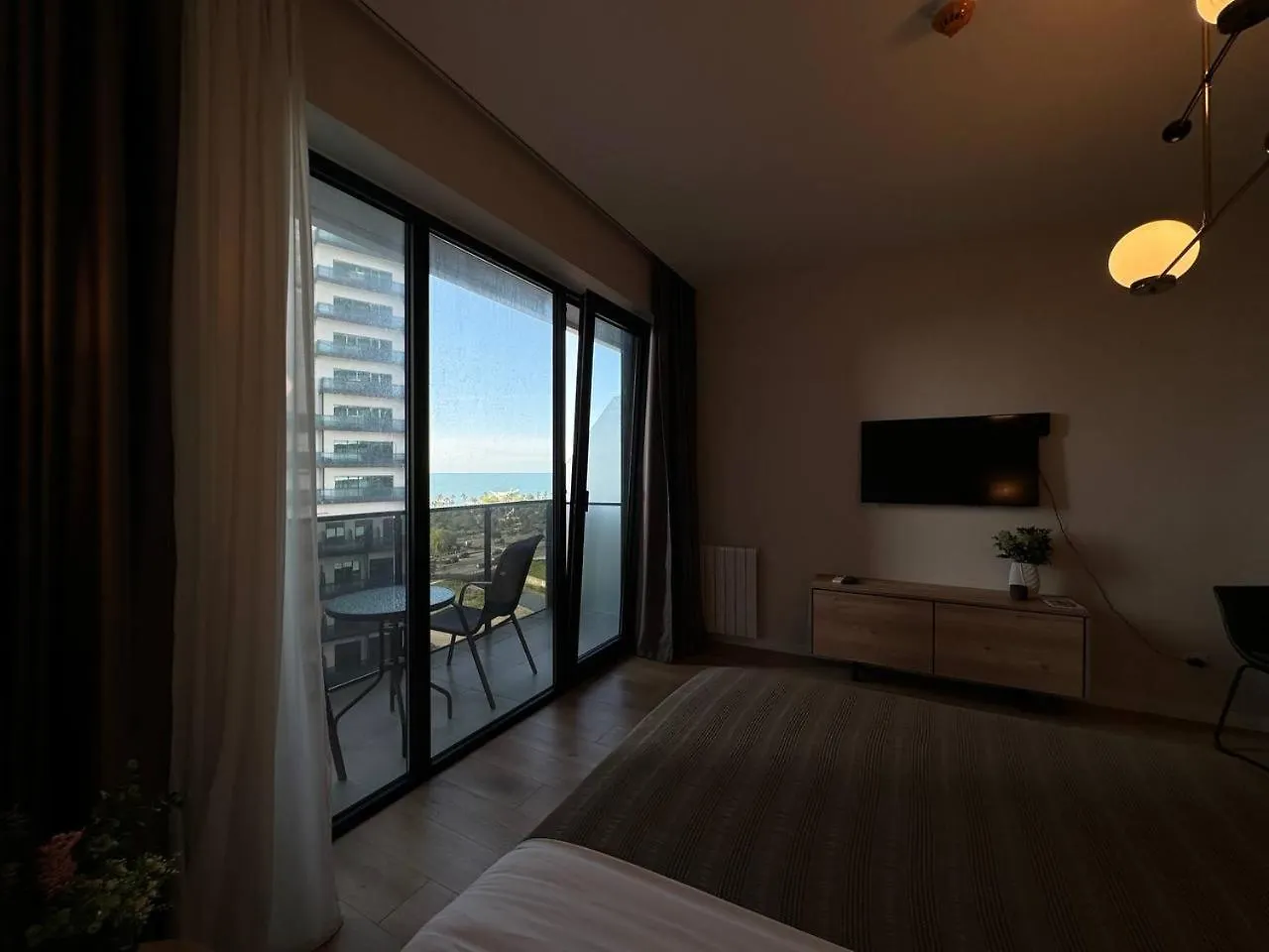 Studio Near Batumi'S Top Casinos 0*, Batumi