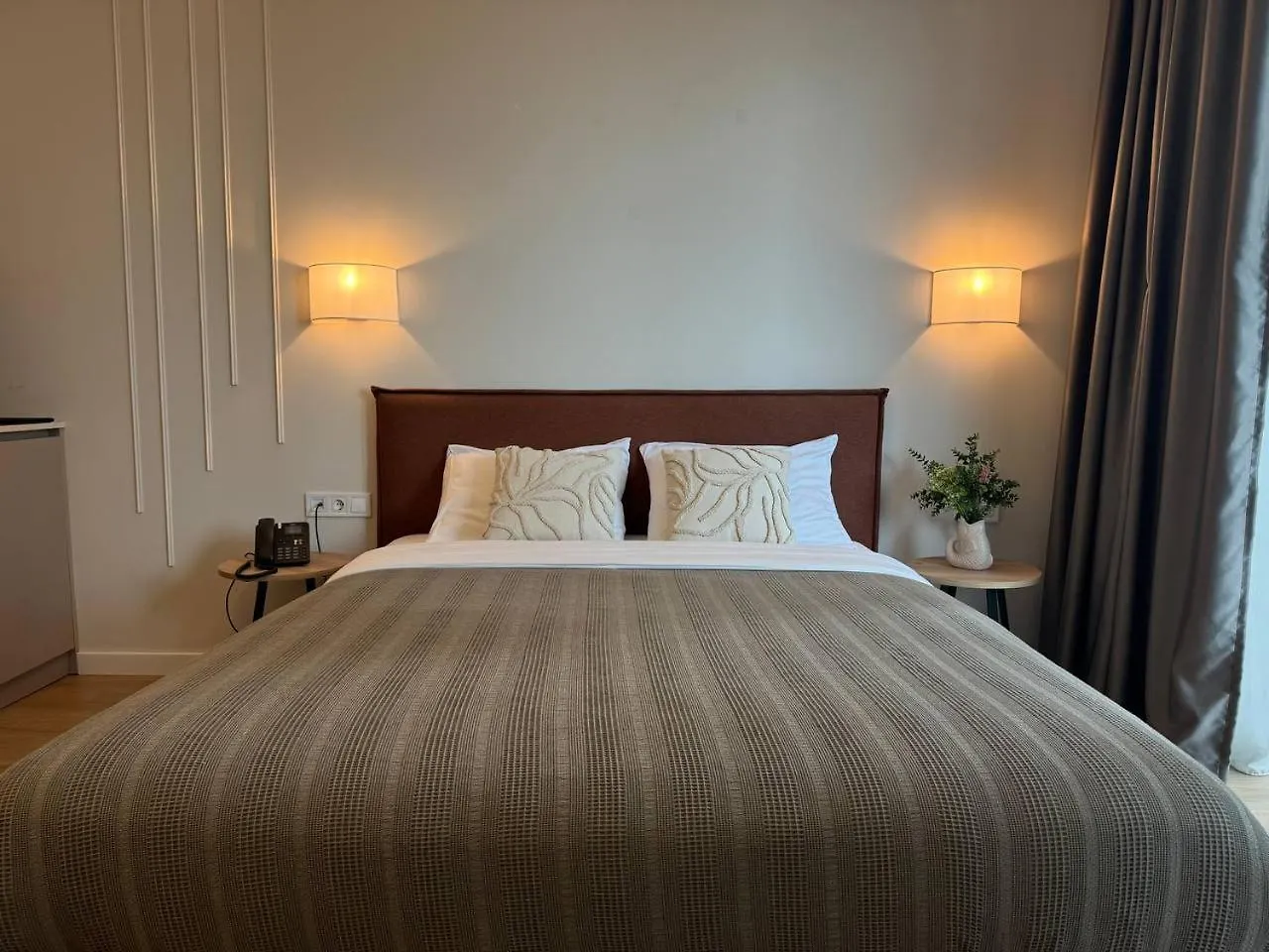 Studio Near Batumi'S Top Casinos Lejlighed
