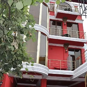 3* Hotel Amber
